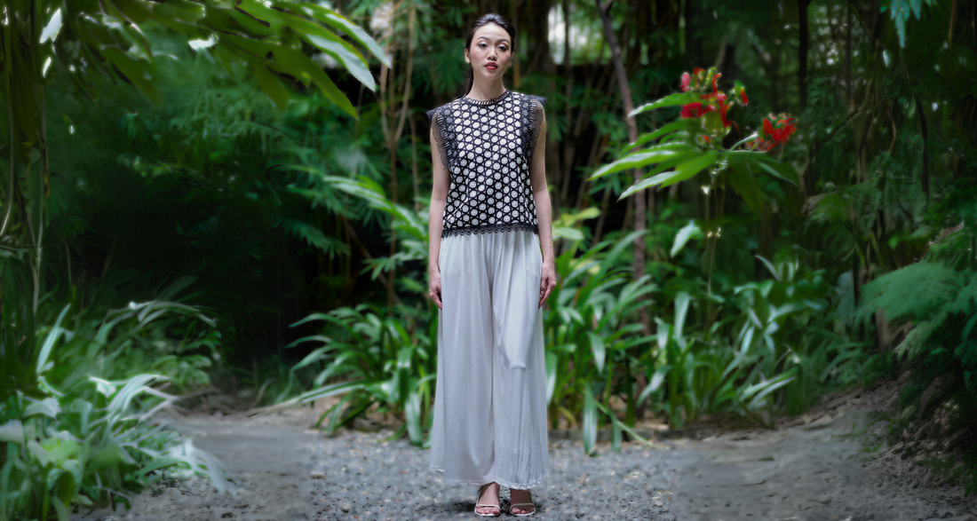 Lace Tops: A Timeless and Contemporary Fashion Trend for the Modern Woman
