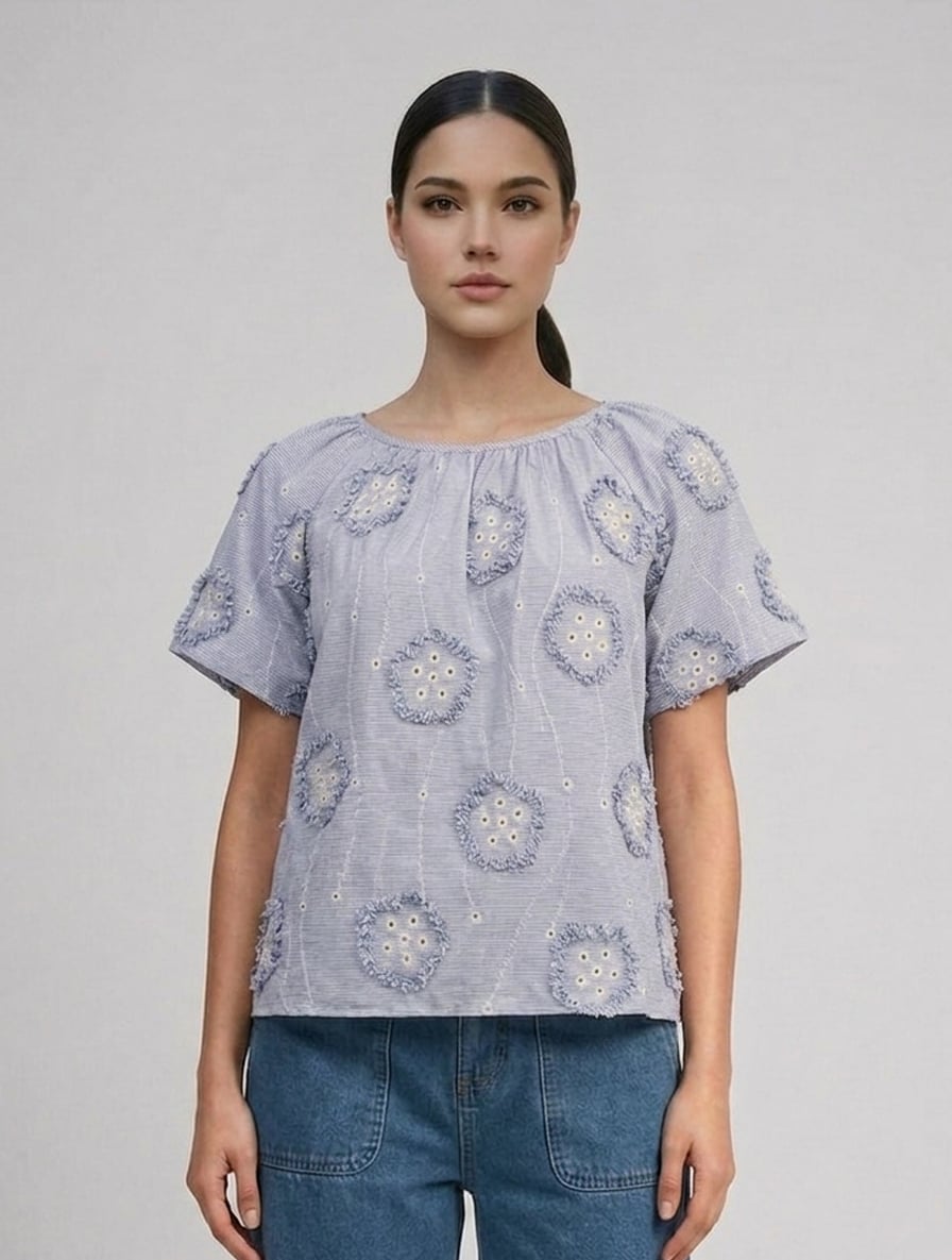 Lace Top