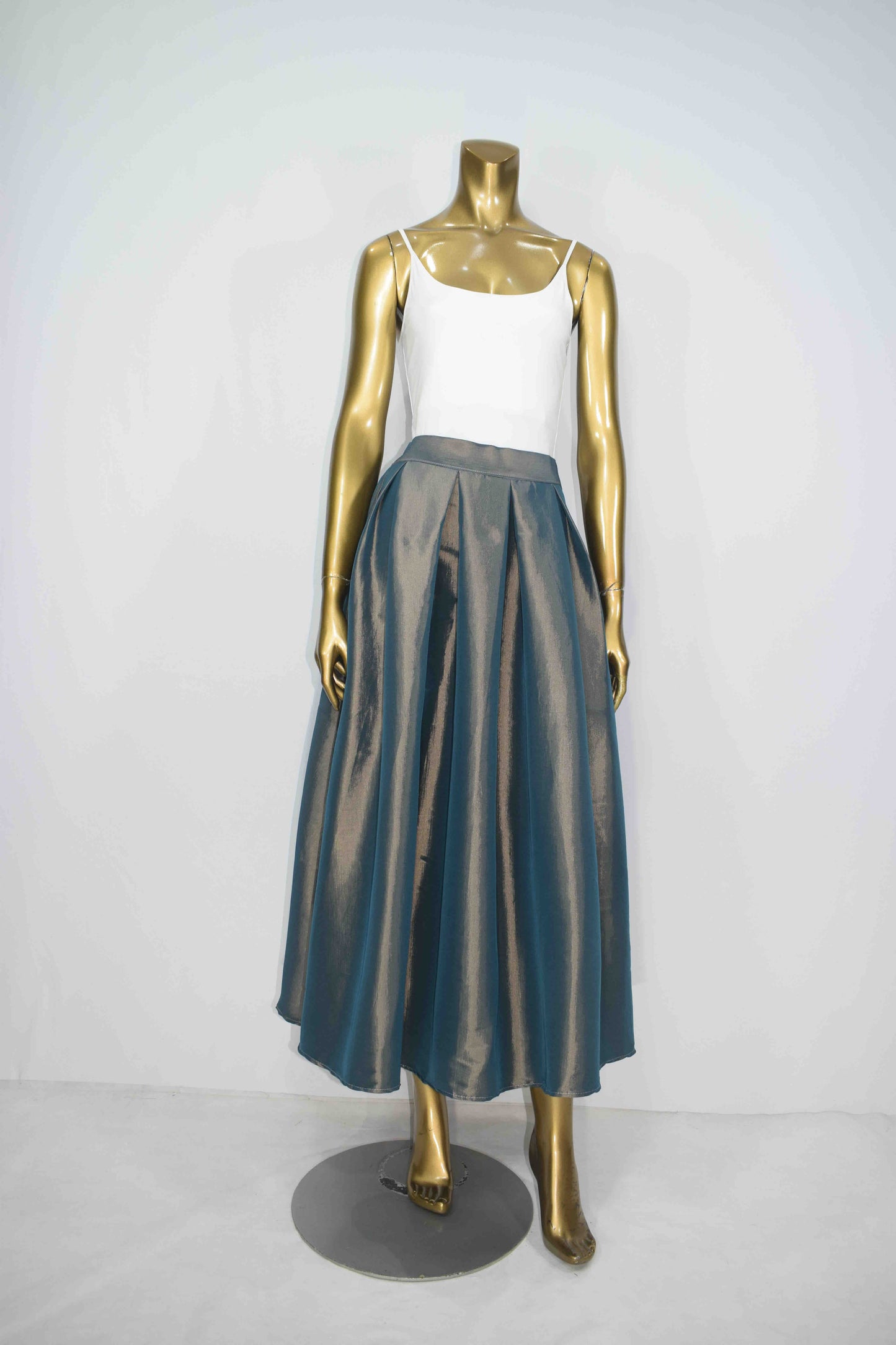 Ballskirt