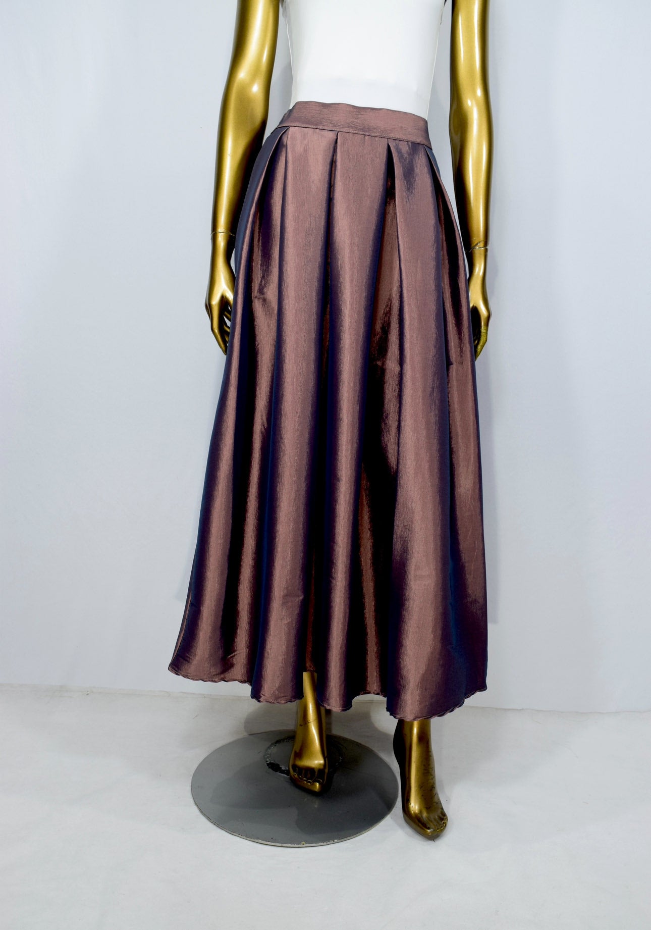 Ballskirt