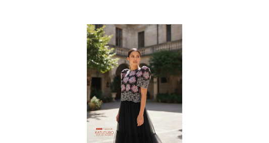 Katutube Pop-Up Market