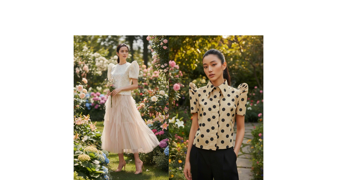 Modern Filipiniana