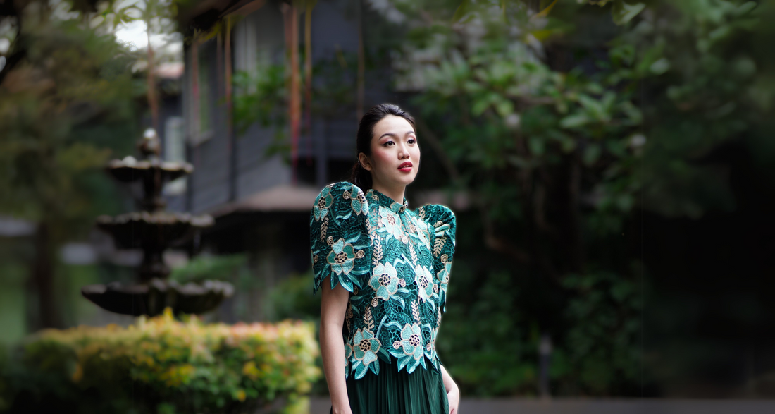 Filipiniana Fashion: Timeless Elegance Rooted in Tradition
