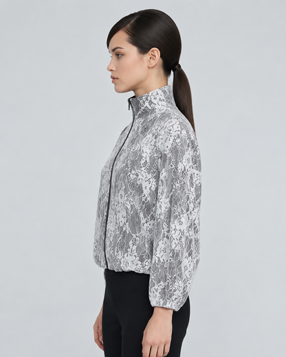 Lace Jacket