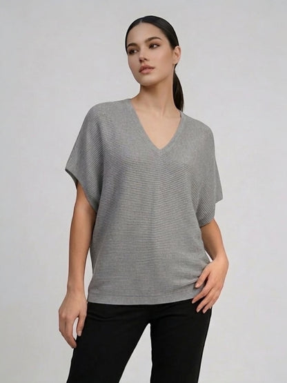 V Neck Top