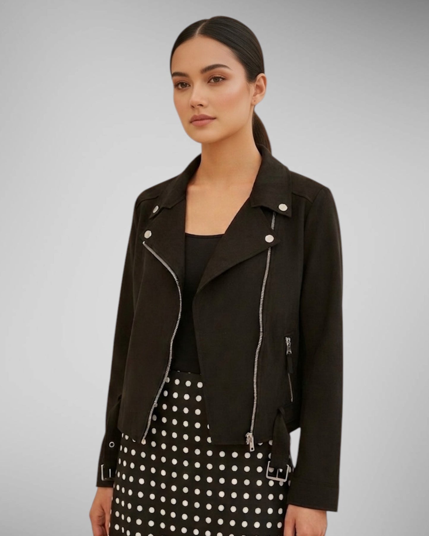Motorcycle Jacket