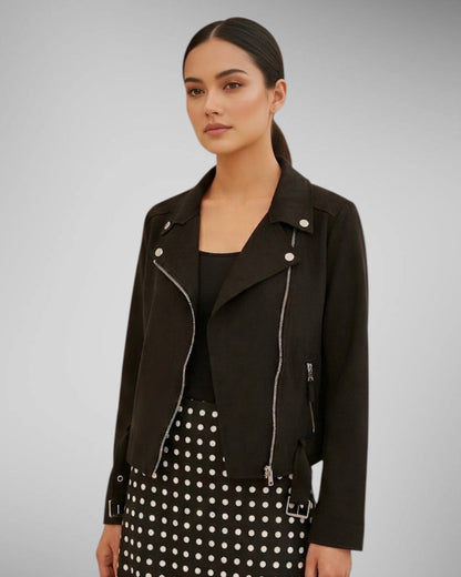Motorcycle Jacket