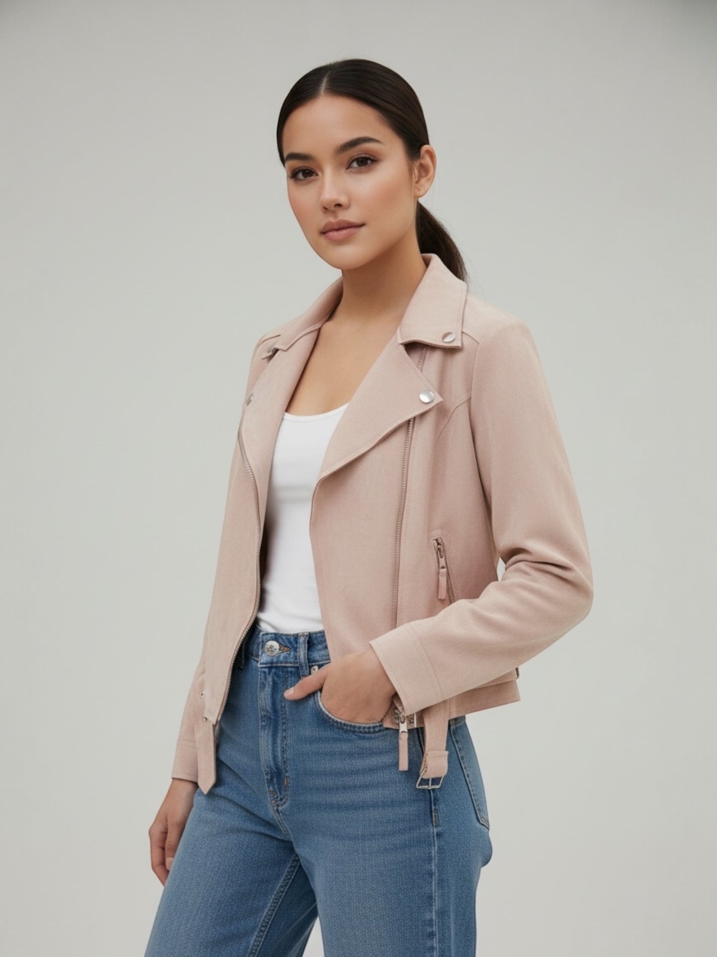 Motorcycle Jacket
