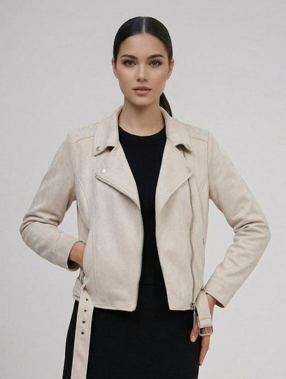 Motorcycle Jacket