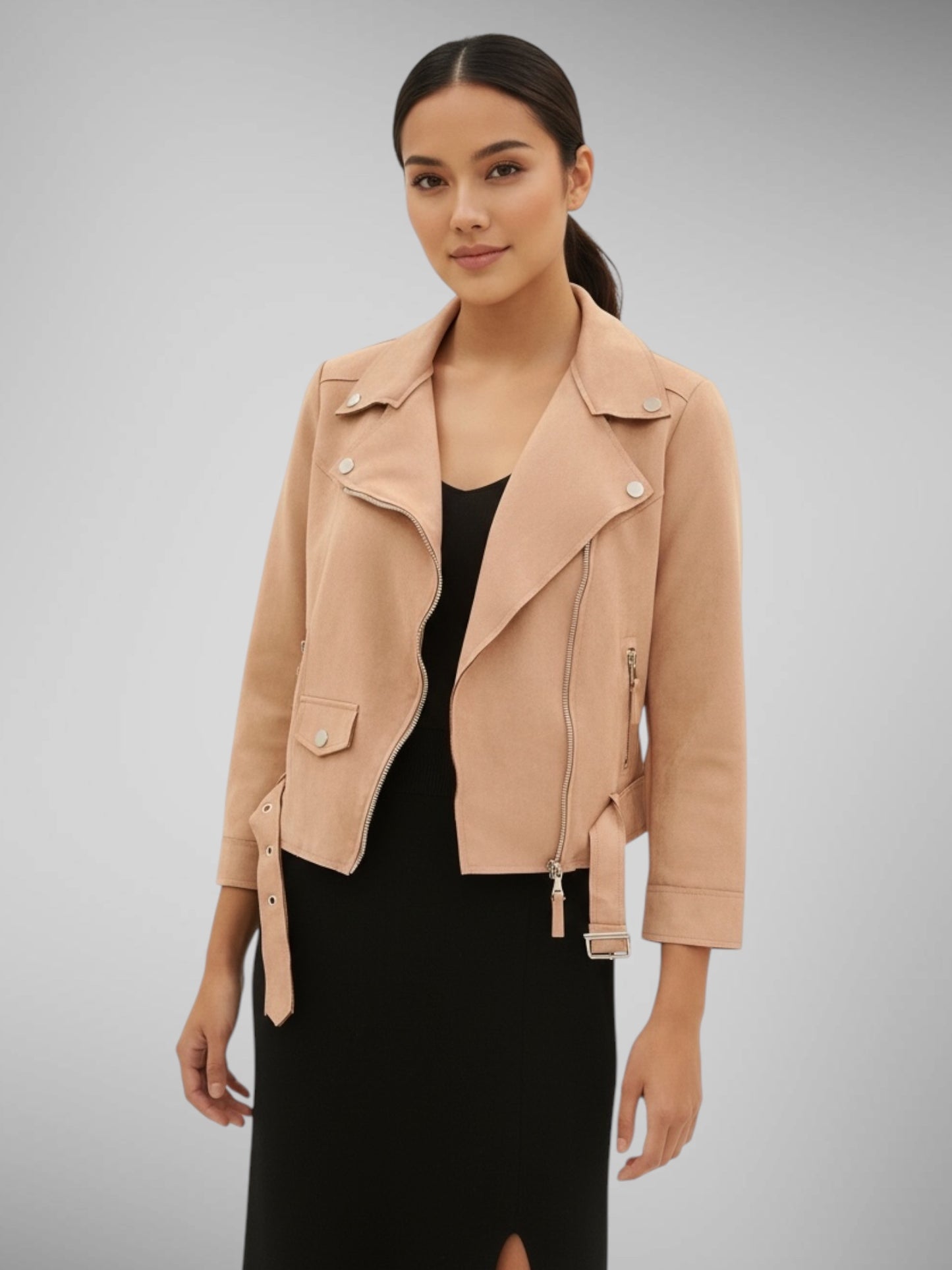 Motorcycle Jacket