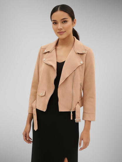 Motorcycle Jacket