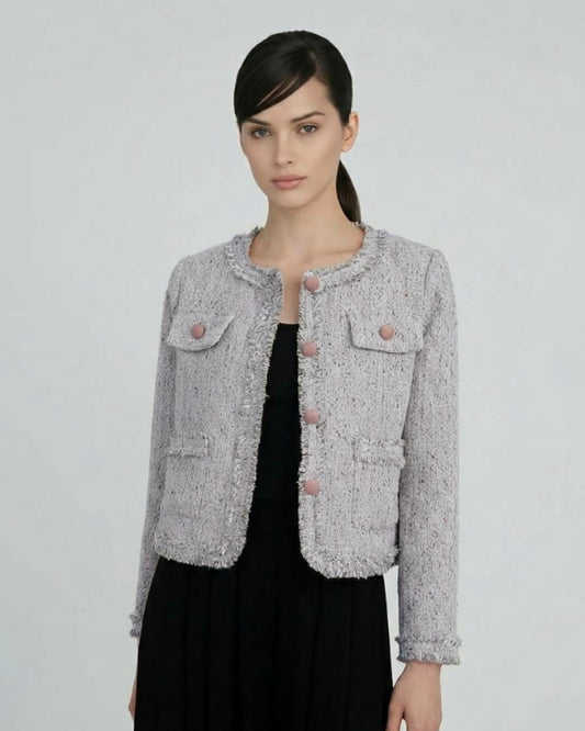 Tweed Classic Jacket