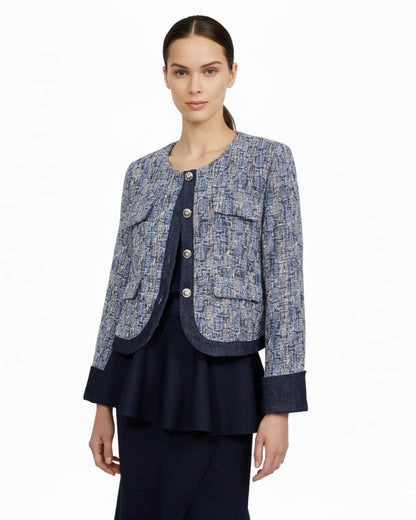 4 Pocket Jacket