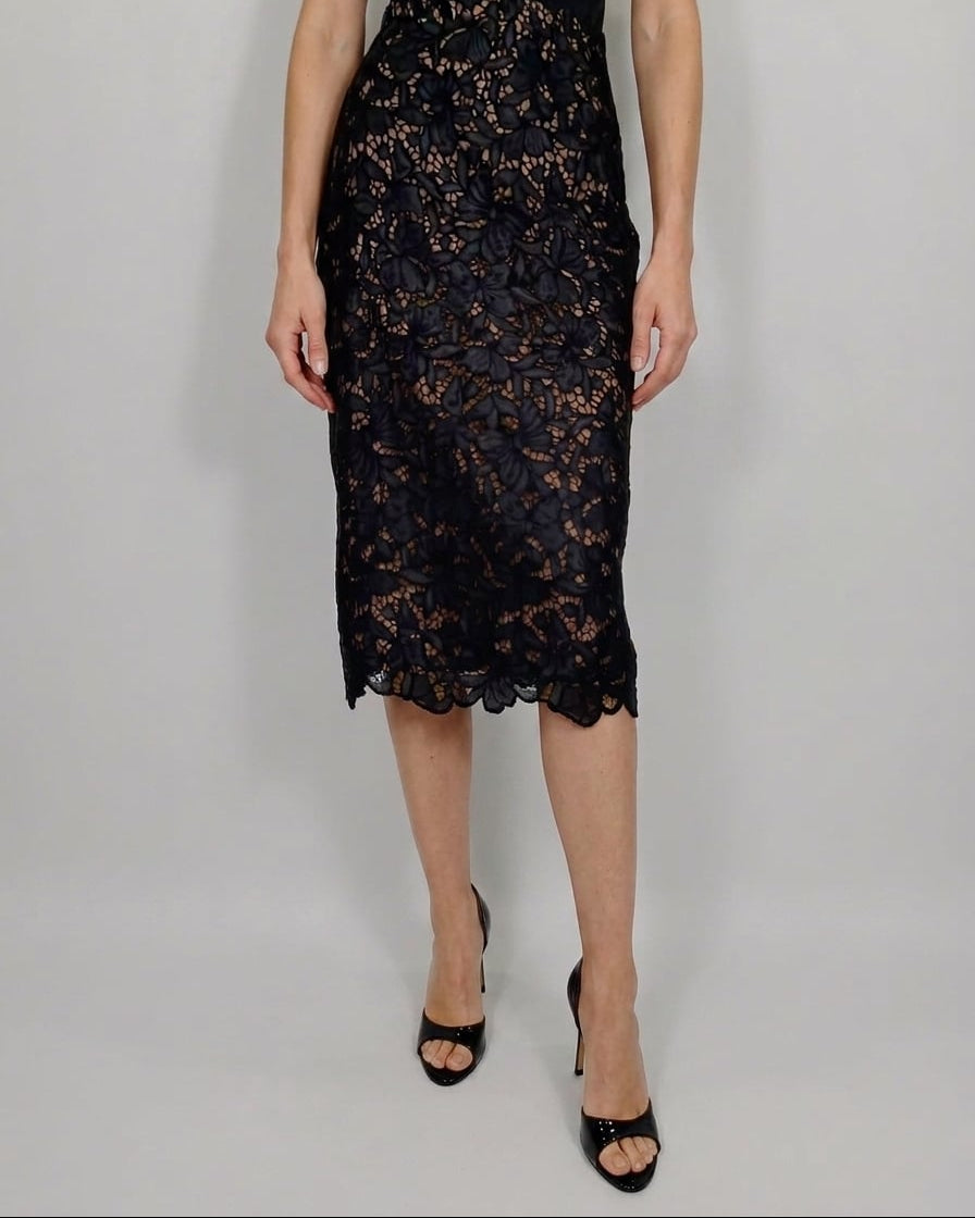 Pencil Skirt