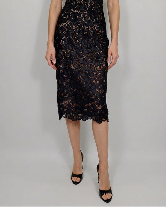 Pencil Skirt