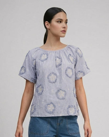 Lace Top