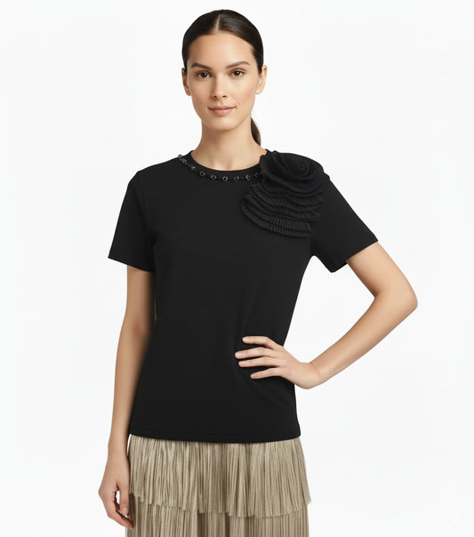 Flower Tee