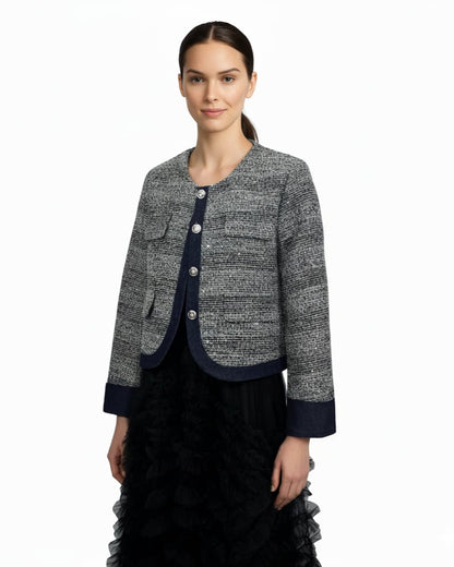 4 Pocket Jacket