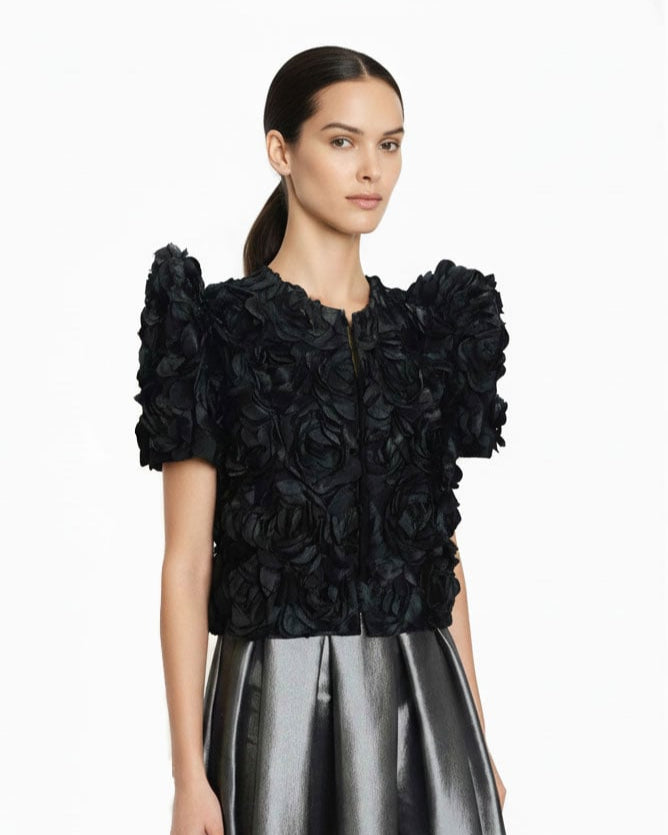 Rosette Terno Bolero