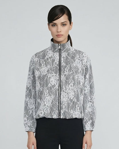 Lace Jacket