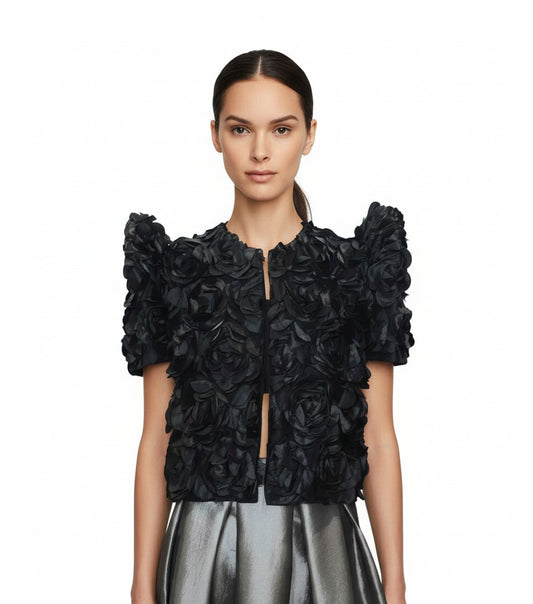 Rosette Terno Bolero