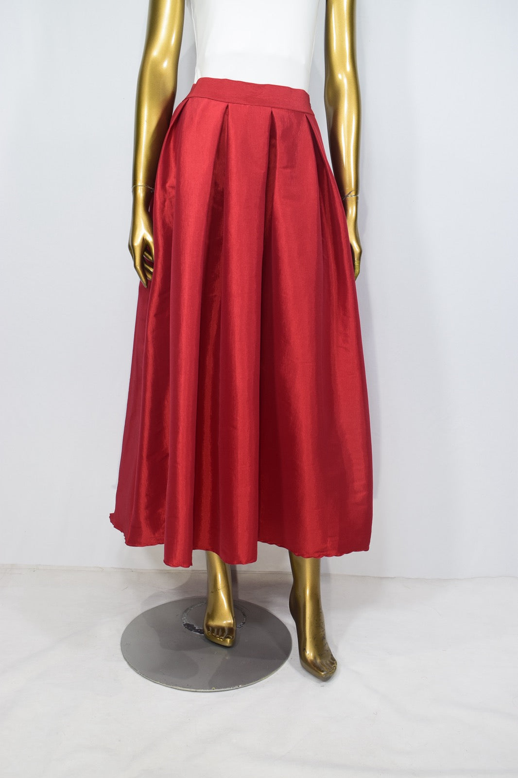 Ballskirt