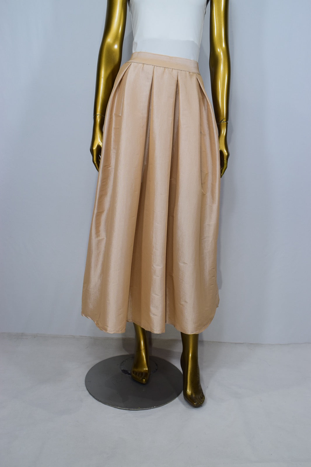 Ballskirt